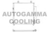 AUTOGAMMA 107442 Condenser, air conditioning